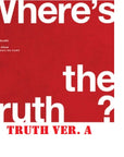 FTISLAND -  6th Album [Where's The Truth?]