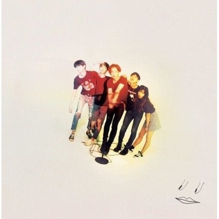   남태현 [Nam Tae Hyun/South Club] - 1st EP [90]