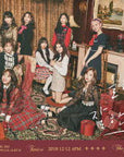 Twice 3rd Special Album - THE YEAR OF YES