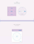 [Limited Stock] Jeong Sewoon 2019 Season's Greetings