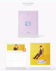 [Limited Stock] Jeong Sewoon 2019 Season's Greetings