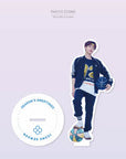 [Limited Stock] Jeong Sewoon 2019 Season's Greetings