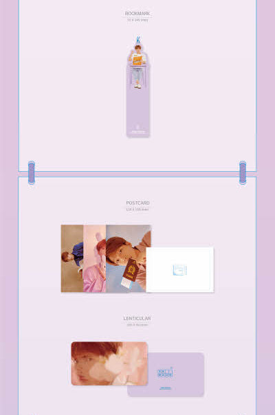 [Limited Stock] Jeong Sewoon 2019 Season's Greetings