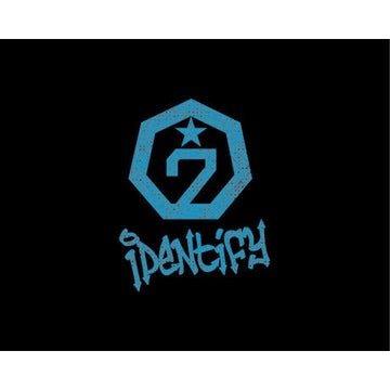 갓세븐 GOT7 Vol. 1 - Identify (Original Version)
