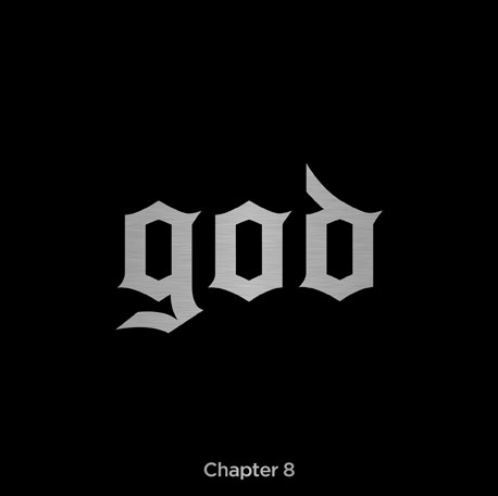 지오디 g.o.d Vol. 8 - Chapter 8