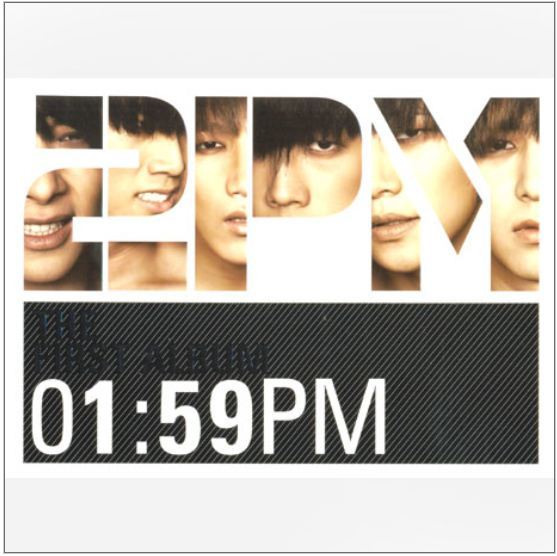 2PM Vol. 1-01:59PM