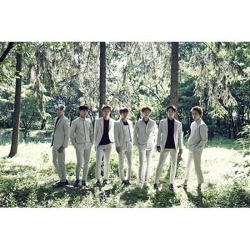 비투비 BTOB - Album Vol.1 [Complete]