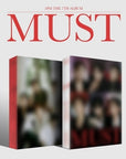 2PM 7th Album - Must