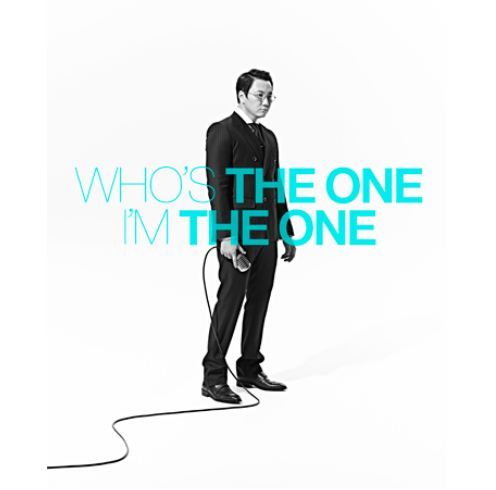 The One Vol. 5 - Who's the One, I'm the One – Choice Music LA