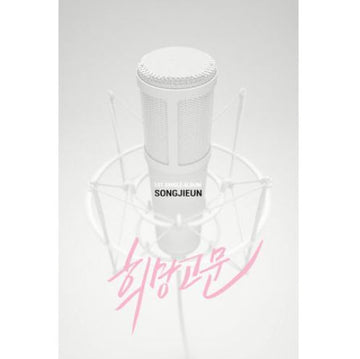 시크릿 송지은 Song Ji Eun Single Album Vol. 1