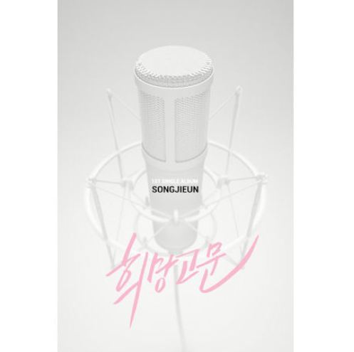 시크릿 송지은 Song Ji Eun Single Album Vol. 1