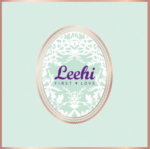 이하이 Lee Hi Vol. 1 - First Love