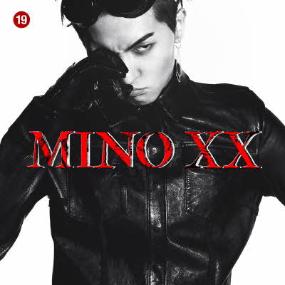 Mino - First Solo Album XX