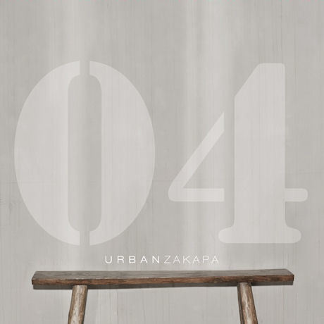 어반자카파 Urban Zakapa Vol. 4
