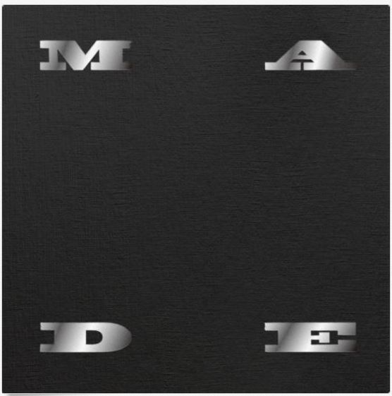 BIGBANG 2016 World Tour Made Final in Seoul Live (2CD) – Choice Music LA