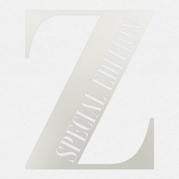지코 ZICO - ZICO SPECIAL EDITION(10,000 Limited Edition)