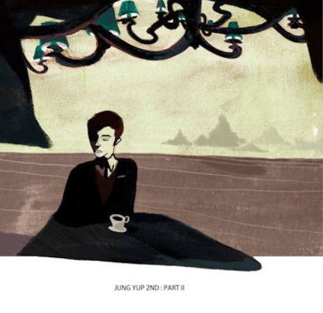 정엽 Jung Yup Vol. 2 Part II 