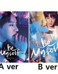 Hwang Chi Yeul 2nd Mini Album - Be My Self