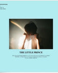 려욱 Ryeo Wook (SUPER JUNIOR) - Mini Album Vol.1 [The Little Prince] 
