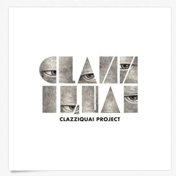 클래지콰이 프로젝트CLAZZIQUAI PROJECT - TRAVELLERS (7th Album)