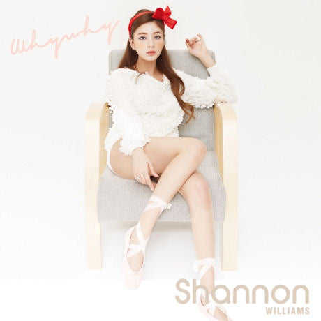 샤넌 Shannon Mini Album Vol. 1 - Eighteen