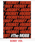 MOBB Debut 1st Mini Album - The MOBB