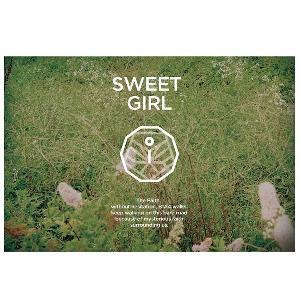 비원에이포 B1A4 Mini Album Vol.6 [Sweet Girl] - Boy / Butterfly / Flower Versions