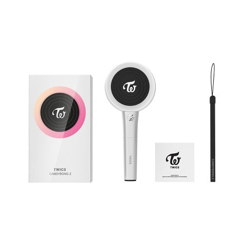 Twice - Official Light Stick CandyBong Z