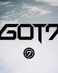 Got7 10th Mini Album - Call My Name