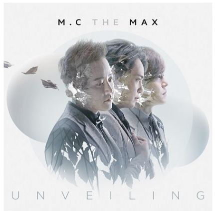 엠씨더맥스 M.C THE MAX Vol. 7 - Unveiling (2CD)