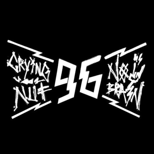 크라잉넛 Crying Nut X No Brain - 96