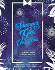 업텐션 UP10TION 4TH MINI ALBUM - SUMMER GO! (LIMITED EDITION)