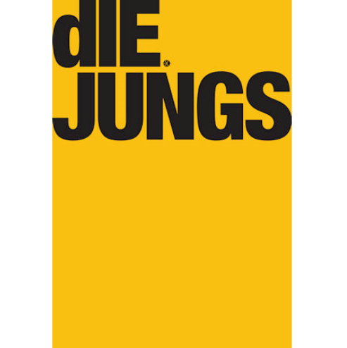 엑소 EXO Photobook - DIE JUNGS (EXO-K)