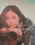 Blackpink Jennie [Solo] Special Edition Poster