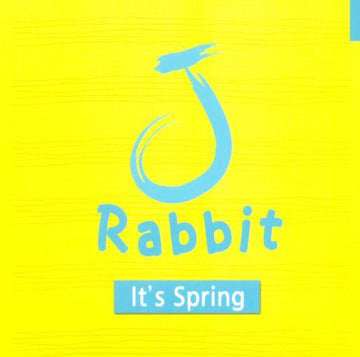 J RABBIT(제이레빗) - IT`S SPRING 