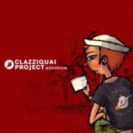 클래지콰이 Clazziquai Project Vol. 3.5 - Robotica 