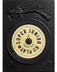   슈퍼주니어 SUPER JUNIOR [PLAY] 8th Album [PAUSE VER ]