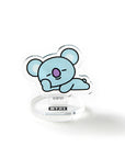 BT21 OFFICIAL GOODS - ACRYLIC MAGNET STAND