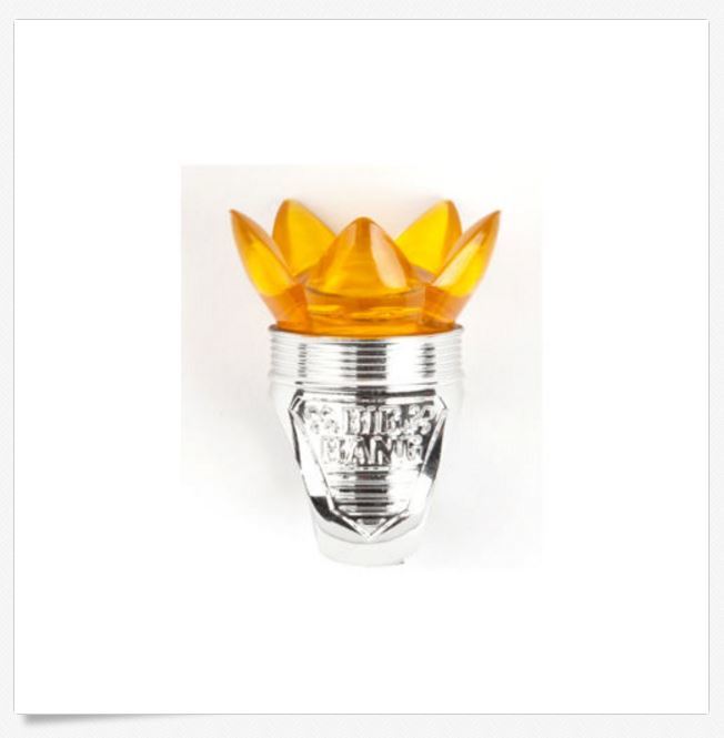  빅뱅BIGBANG Official Goods - [10th] 0TO10 BIGBANG [LIGHT FINGER RING ]