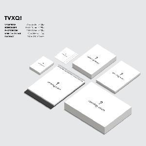 동방신기 TVXQ - 2016 SEASON GREETING