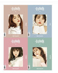  레드벨벳 Red VelvetThe Celebrity Vol.2  Korea Magazine Spring 2017