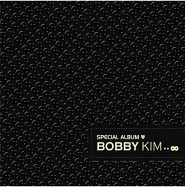 바비김 Bobby Kim- Special Album 