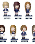 Twice - Character Figure (Signal Ver)