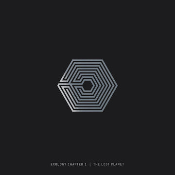 엑소 EXO - EXOLOGY CHAPTER 1 : The Lost Planet (2CD) (Special Edition)