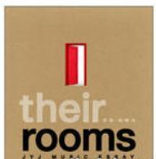 제이와이제이 JYJ Music Essay - Their Rooms