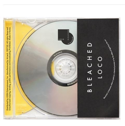   로꼬 Loco - VOL 1 Bleached