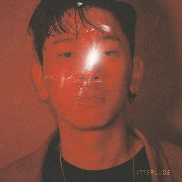  크러쉬 Crush - Mini Album [Interlude]