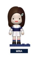 TWICE FIGURE (SIGNAL)ナヨン♡レア  ¥5555 Twice - Character Figure (Signal Ver) – Choice Music LA