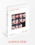Wanna One Special Album - 1÷χ=1 (UNDIVIDED)