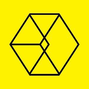 엑소 EXO Vol. 2 Repackage - [Love Me Right] (Korean Version)